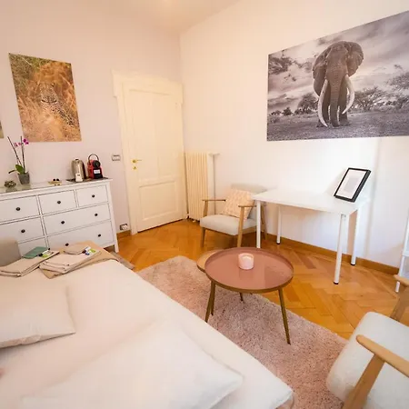 Eight - Your Space In The Pensjonat *
